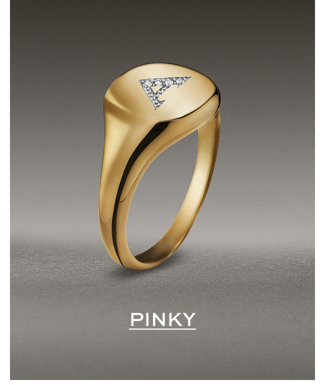 Pinky