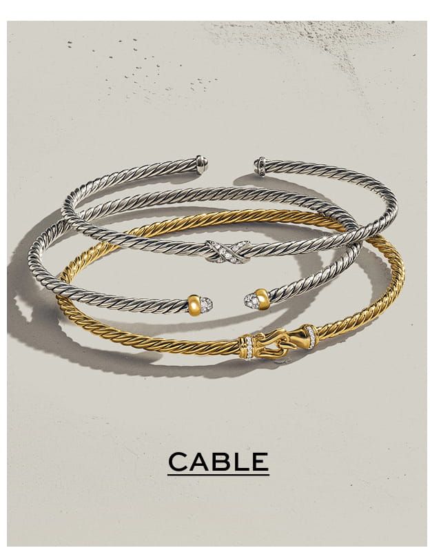 Cable