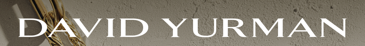 David Yurman