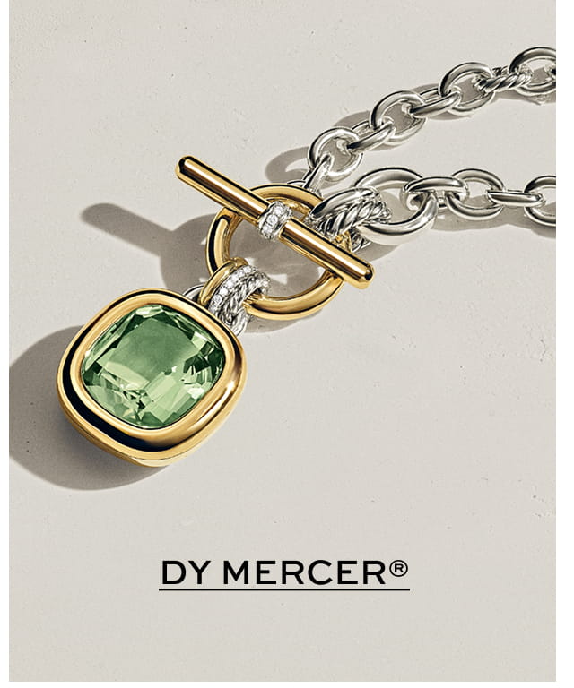 DY Mercer