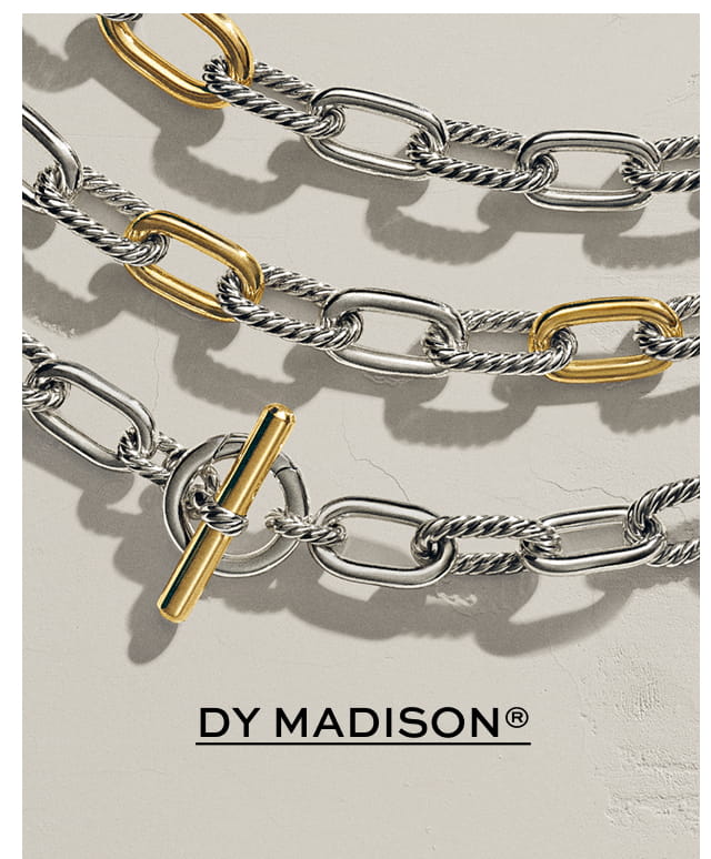 DY Madison