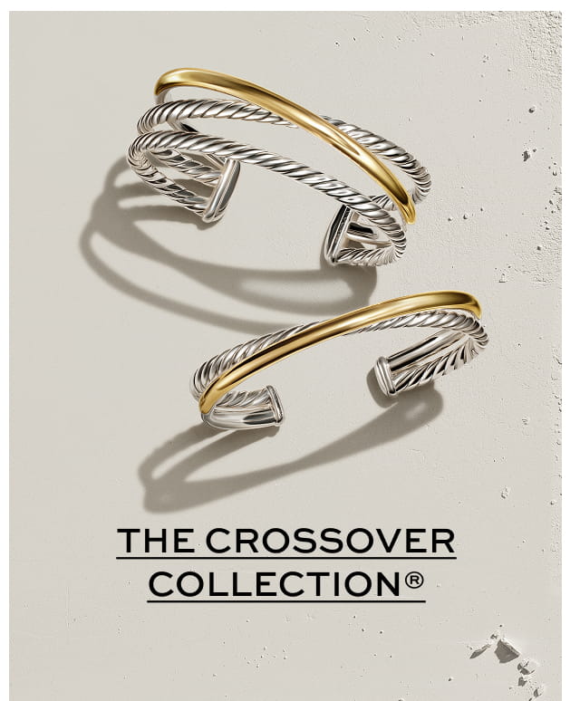 The Crossover Collection