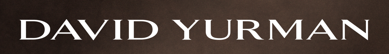 David Yurman