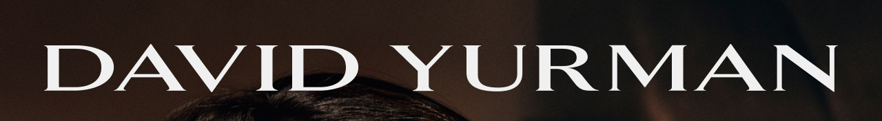 David Yurman
