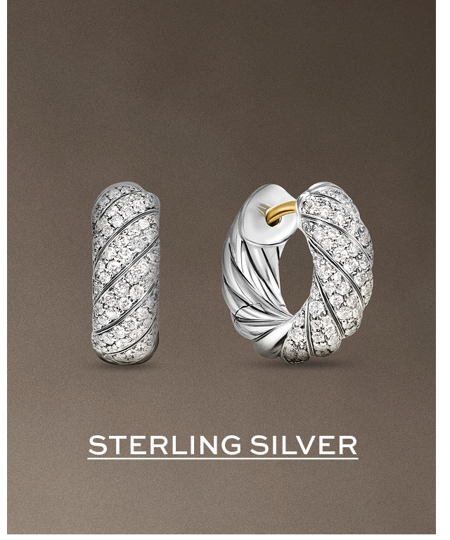 Sterling Silver