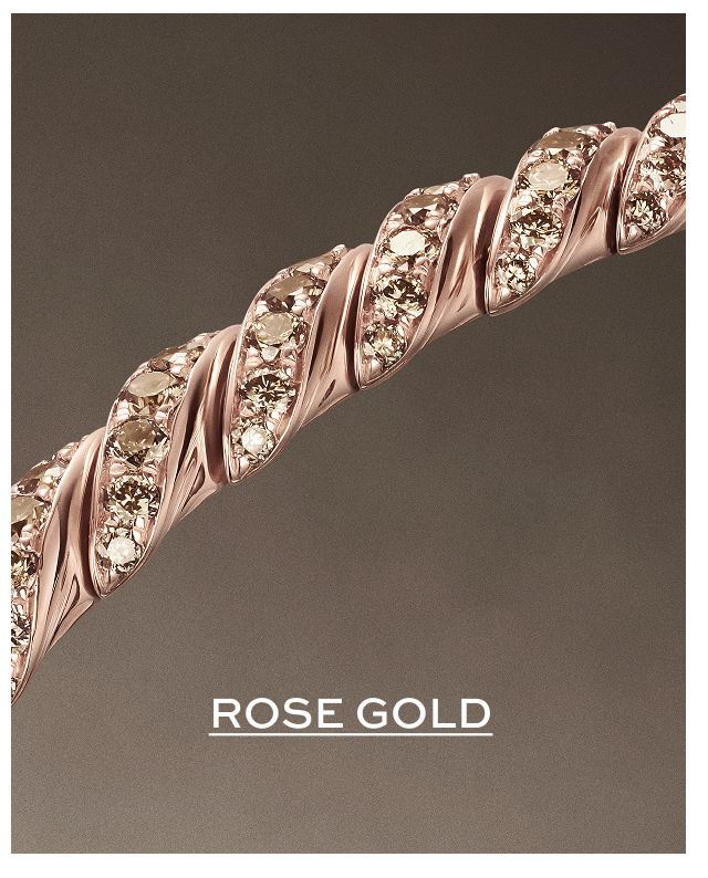 Rose Gold
