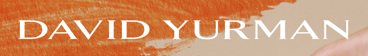David Yurman