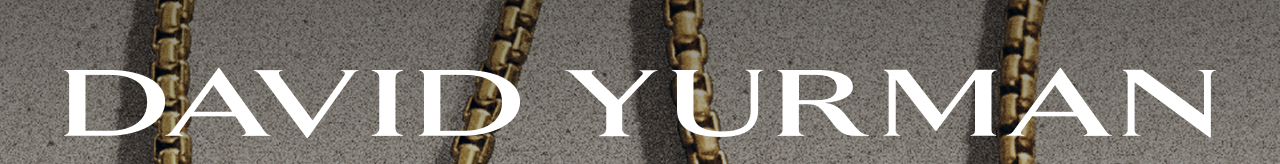 David Yurman