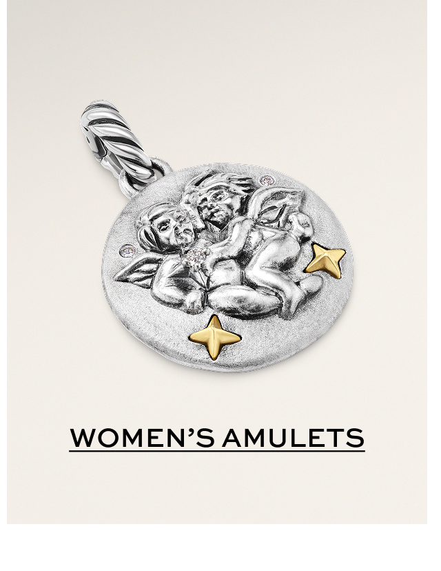Women's Amulets