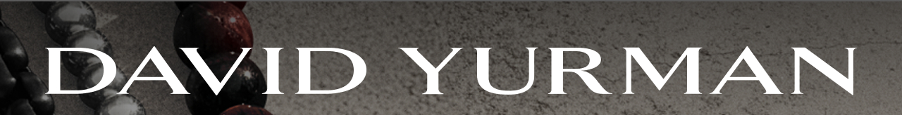 David Yurman