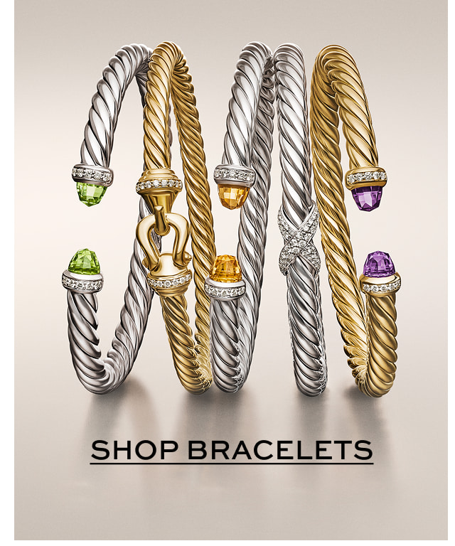 Shop Bracelets