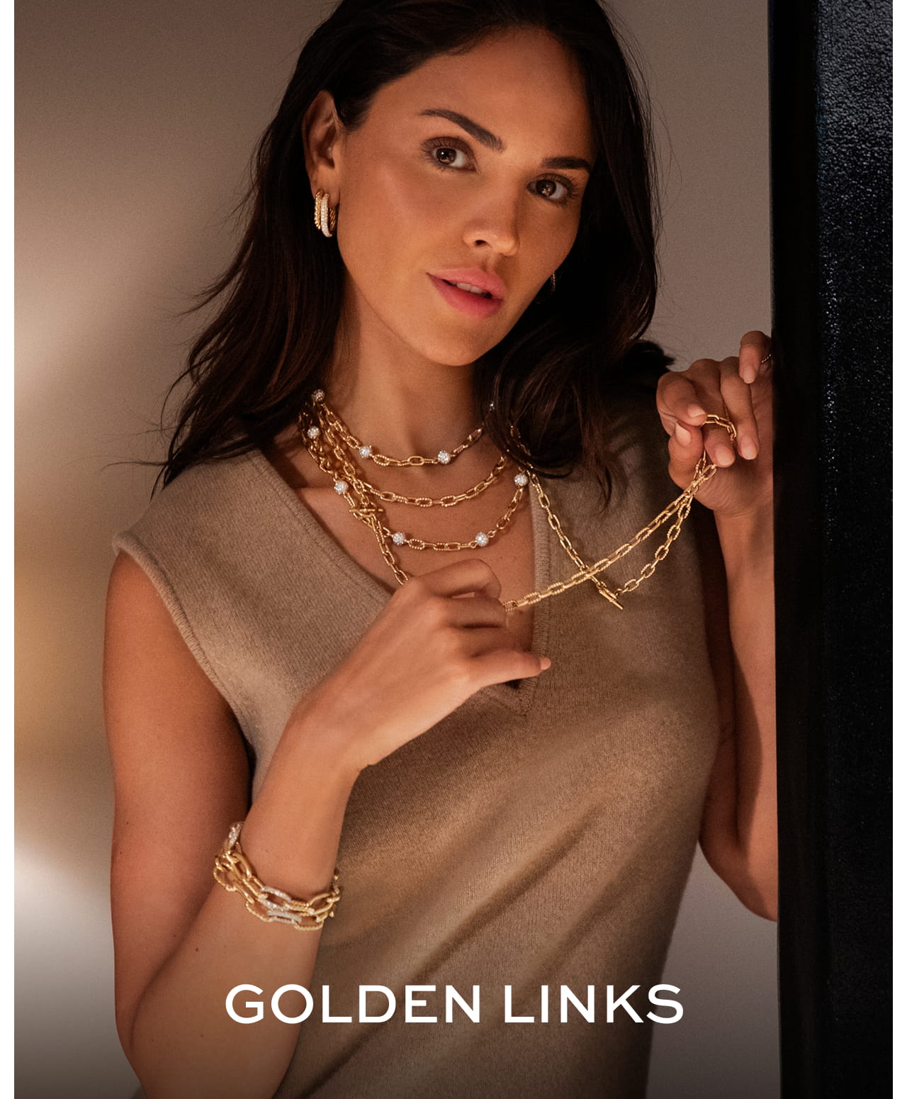 Golden Links