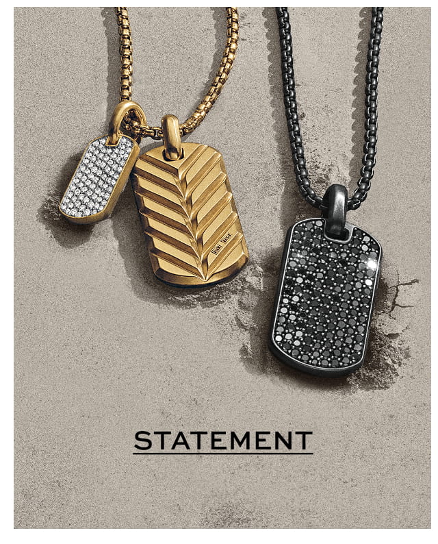 Statement