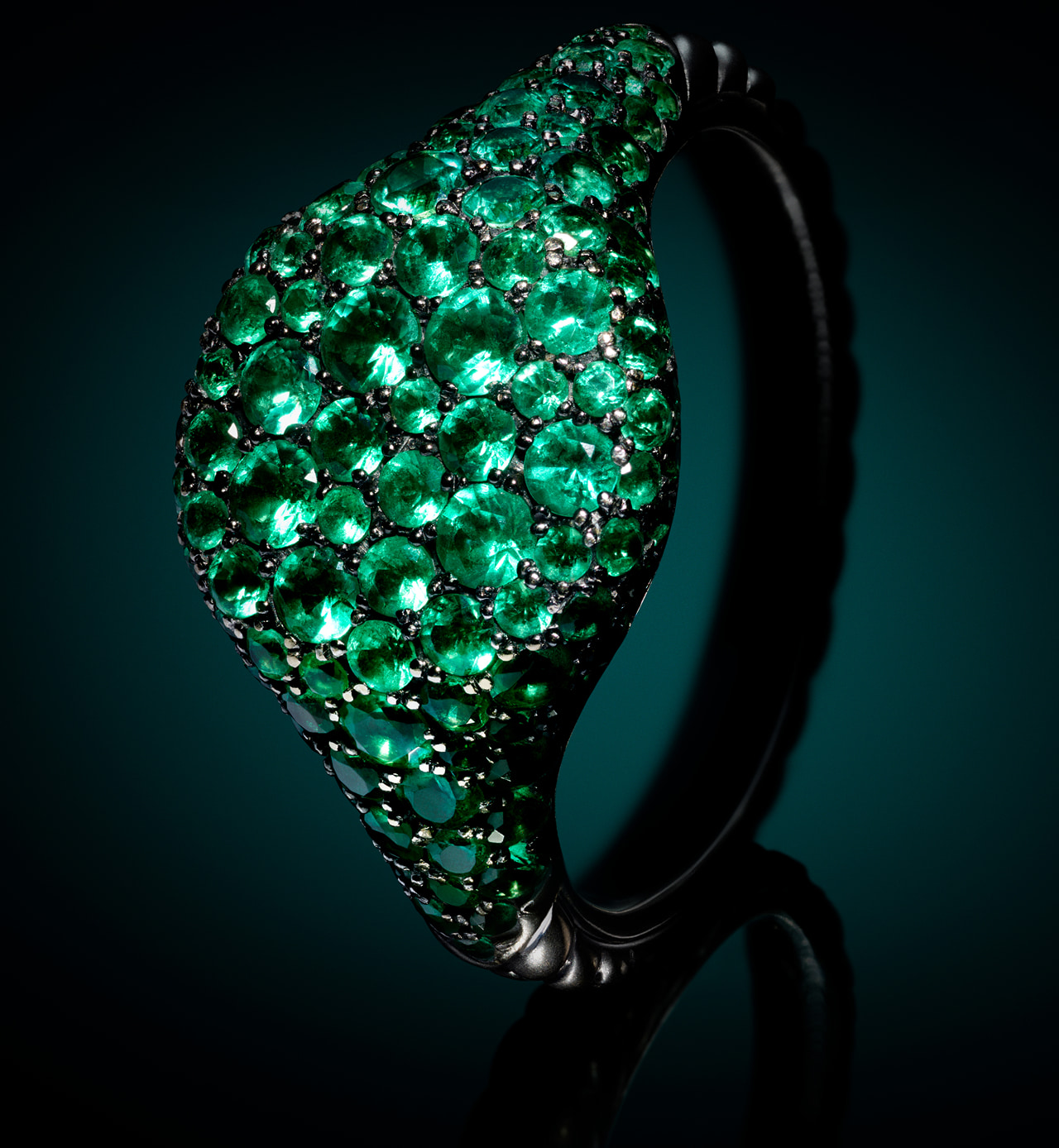 Pave Collection