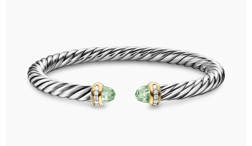 Cable Flex® Bracelet