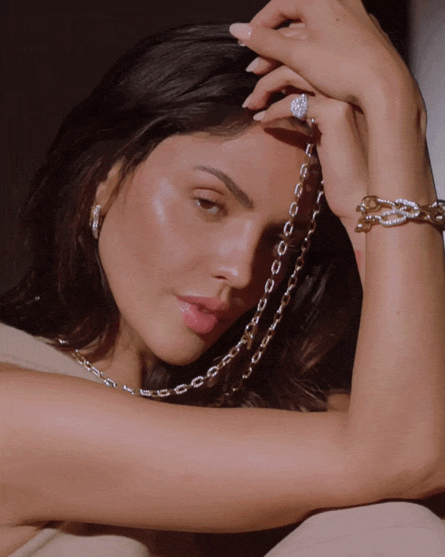 Featuring Eiza Gonzalez - DY Madison