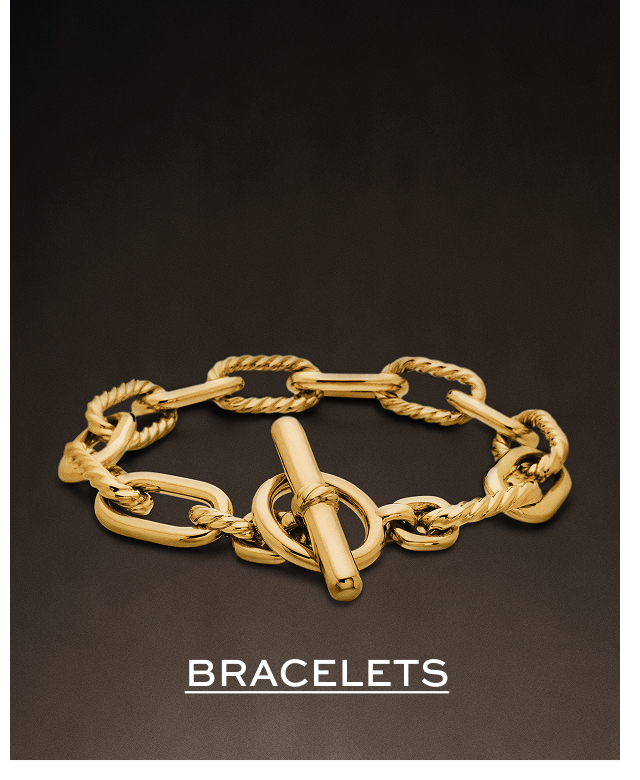 Bracelets