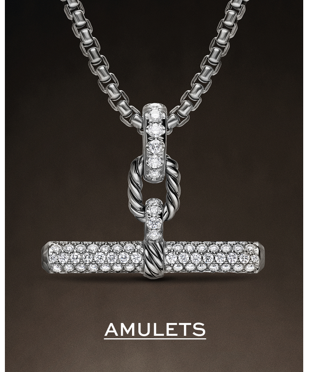 Amulets