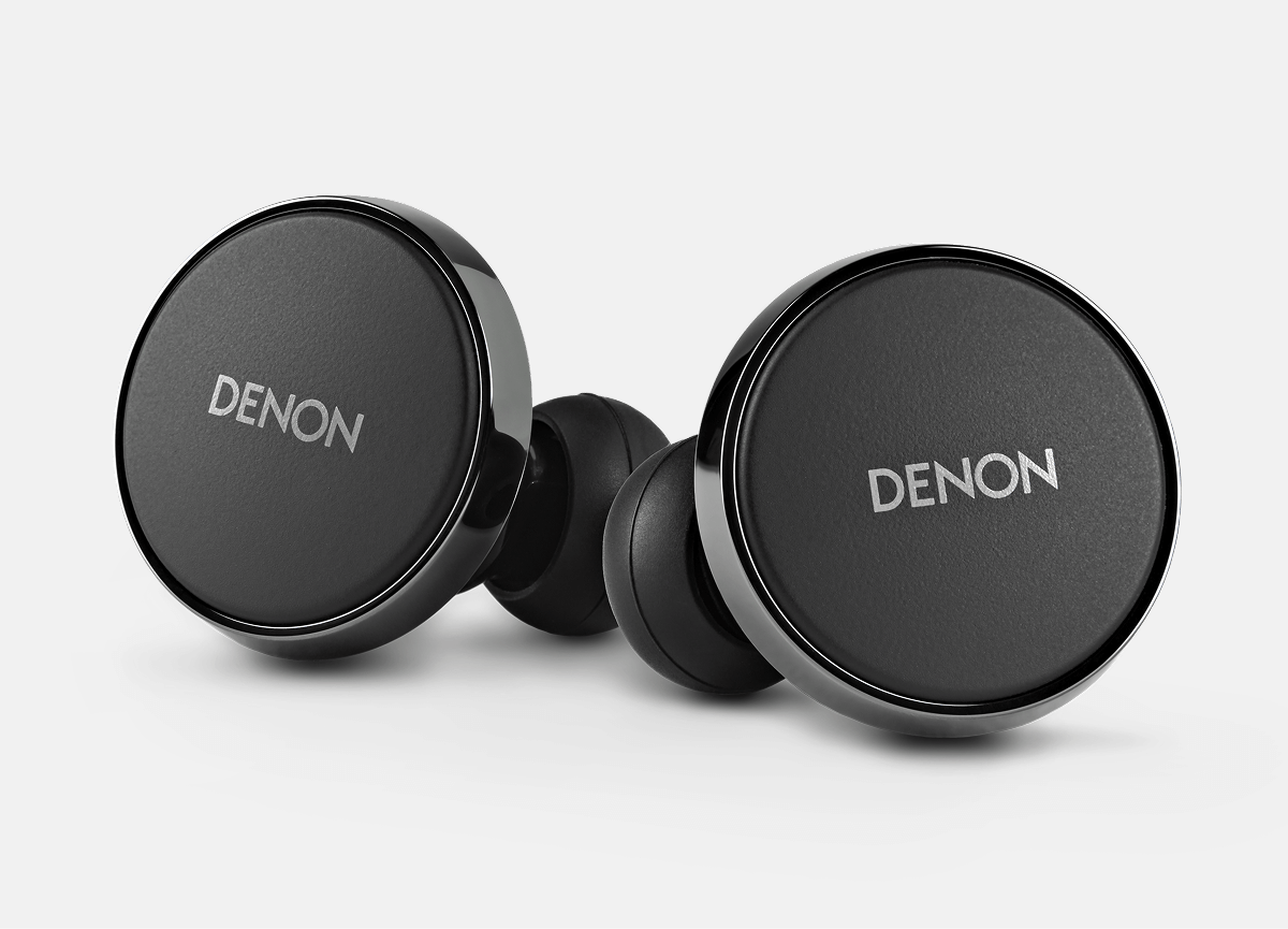 Denon PerL Pro