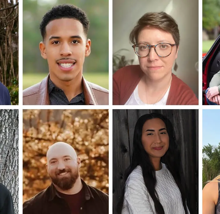2025 Scholarship Recipients