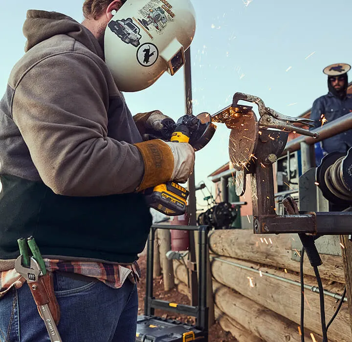 Supporting the Future of the Trades