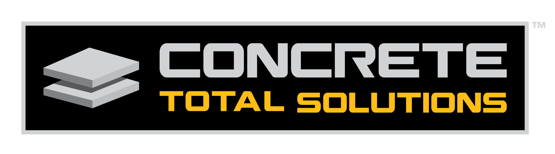 Concrete Total Solutions™