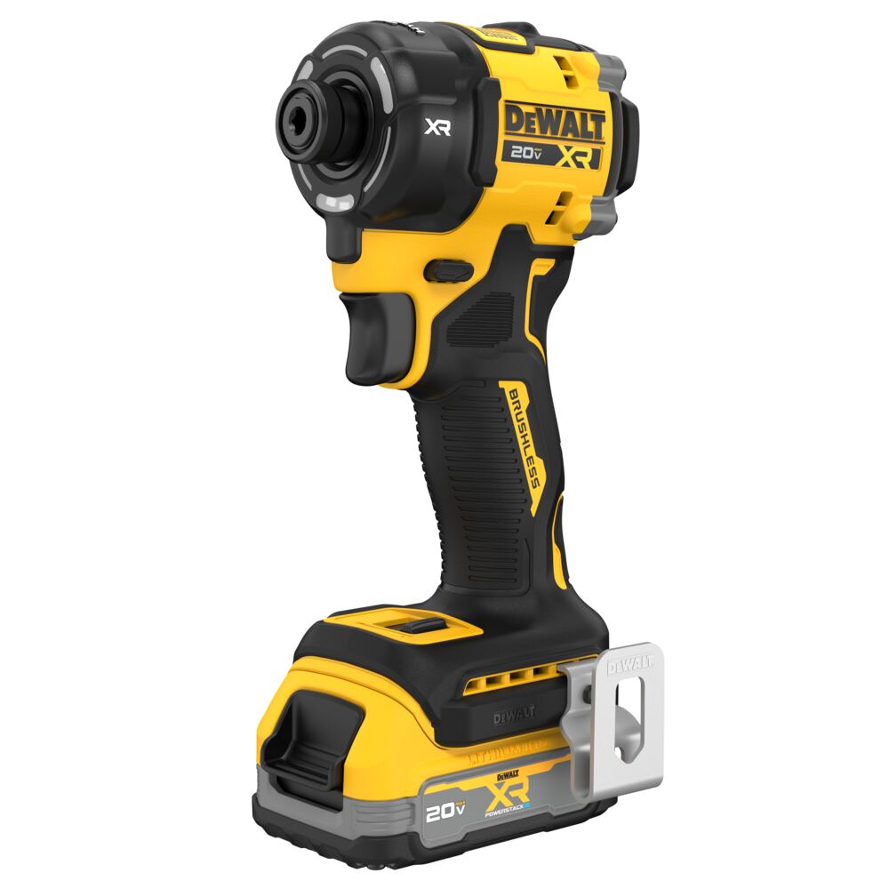 Impact Drivers