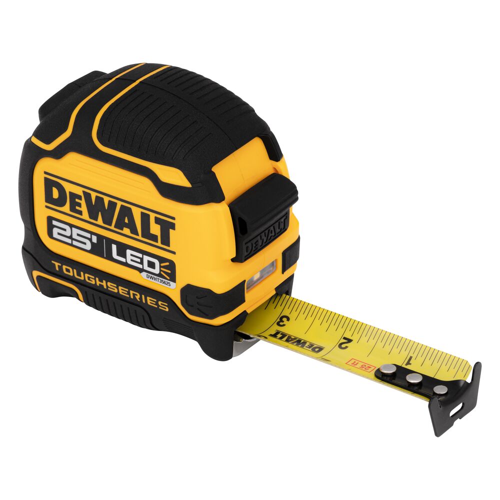 Measuring & Marking Tools