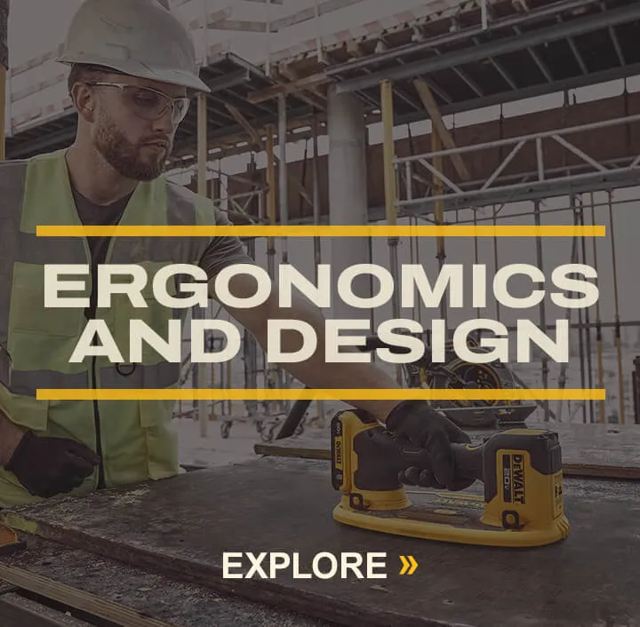 Ergonomics and Design