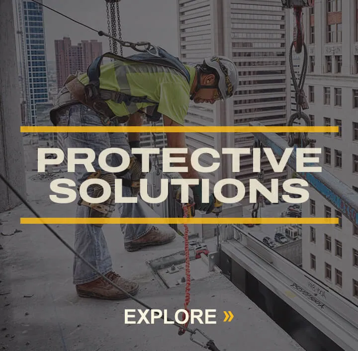 Protective Solutions
