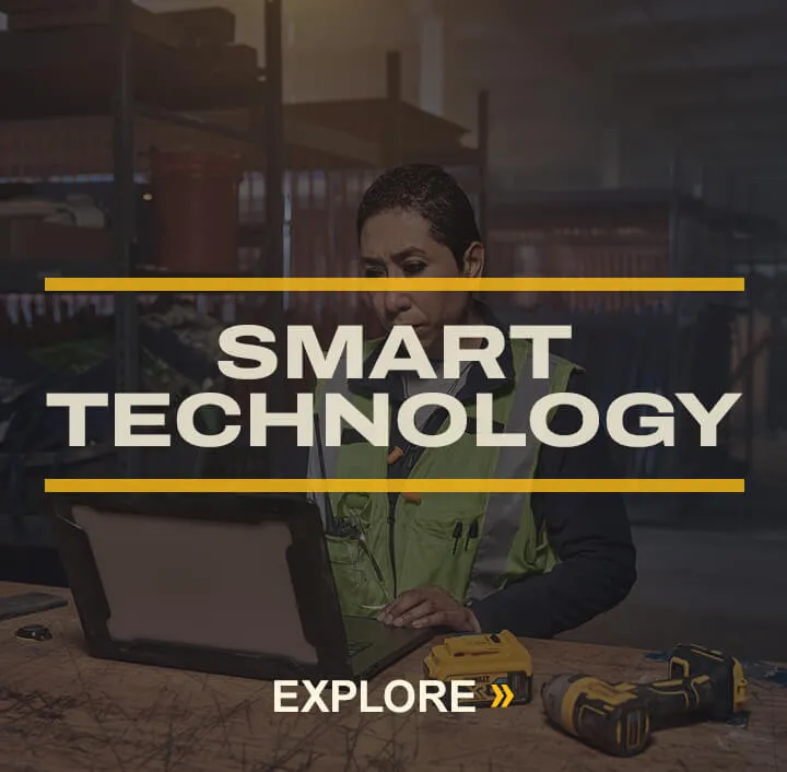 Smart Technology