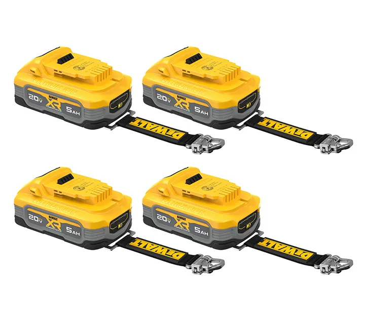 DCBP520LR-4