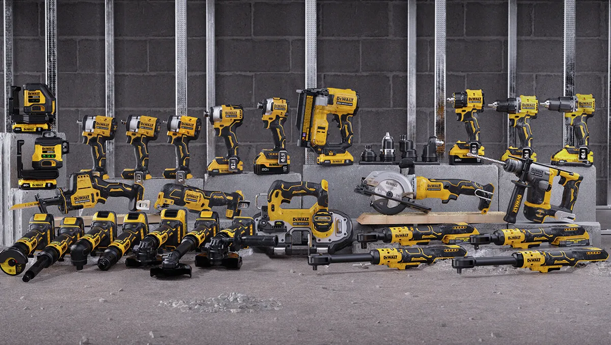 DEWALT® ATOMIC™ 20V MAX* Tools