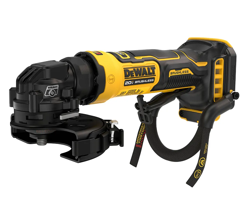 DCG420B