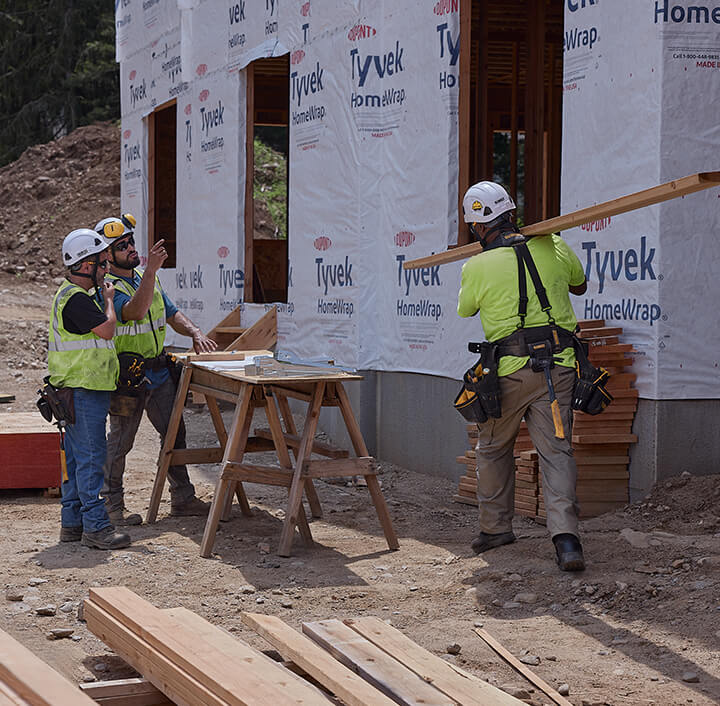 DEWALT® Carpentry Total Solutions™