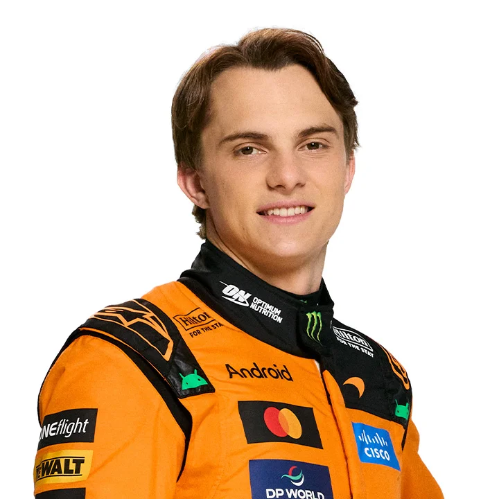DEWALT® X MCLAREN MASTERCARD FORMULA 1® TEAM ULTIMATE AUSTIN EXPERIENCE SWEEPSTAKES 2026