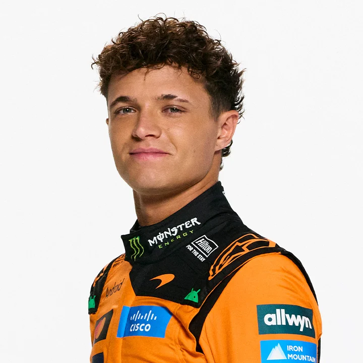 DEWALT® X MCLAREN MASTERCARD FORMULA 1® TEAM ULTIMATE AUSTIN EXPERIENCE SWEEPSTAKES 2026