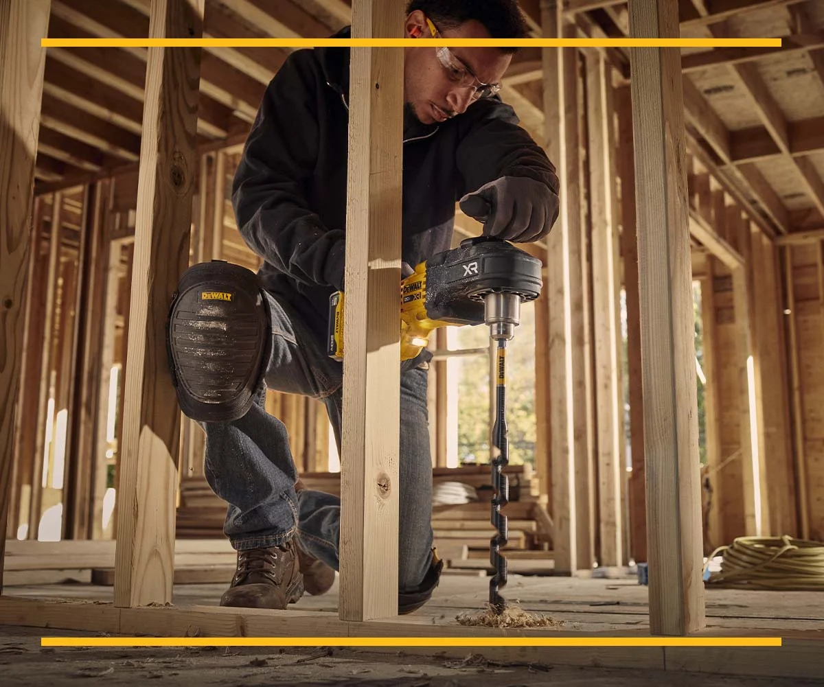 DEWALT ELITE SERIES™ 7/8 in. x 18 in. Auger Bit