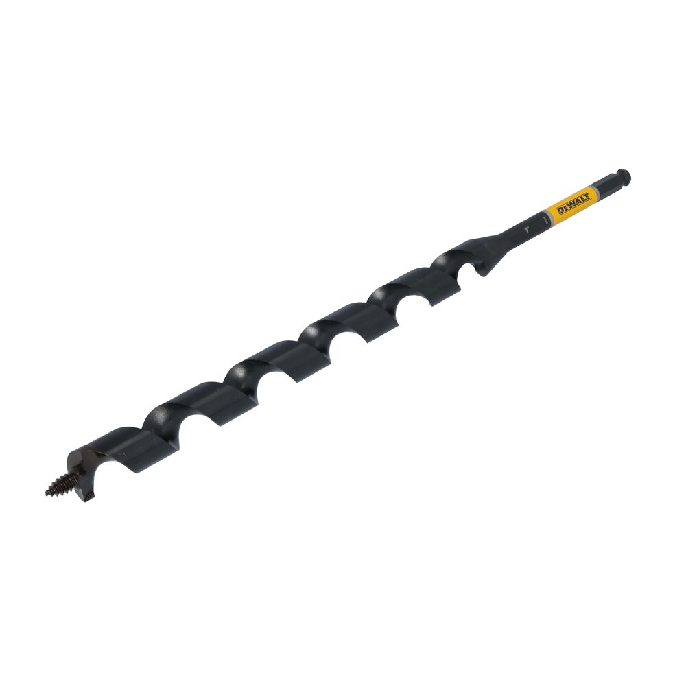 DEWALT ELITE SERIES™ 1 in. x 18 in. Auger Bit