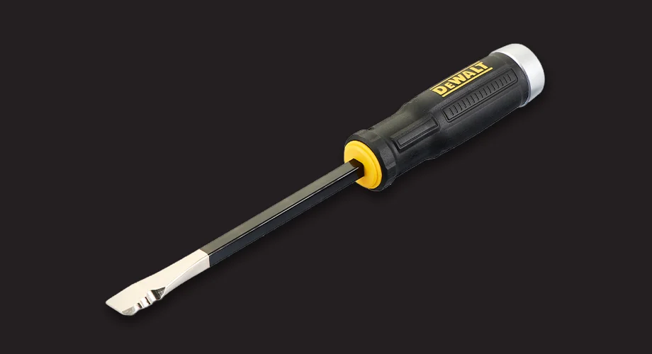 TOUGHSERIES™ 3/8 in. STRIKE DRIVER™ Demolition Tool