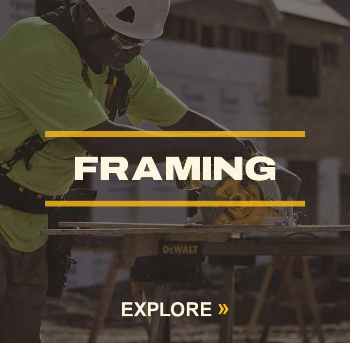 Framing