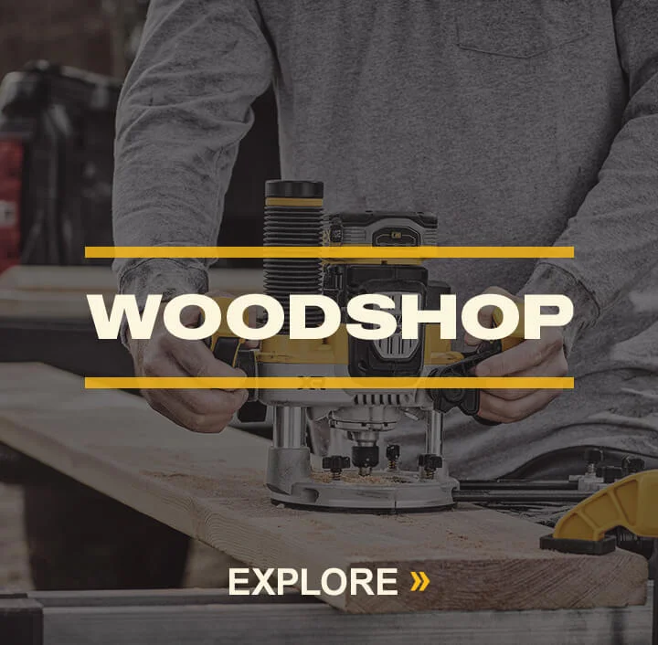 Woodshop