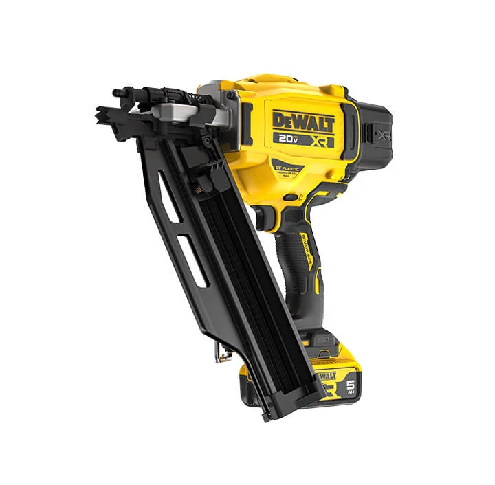 Nailers & Staplers