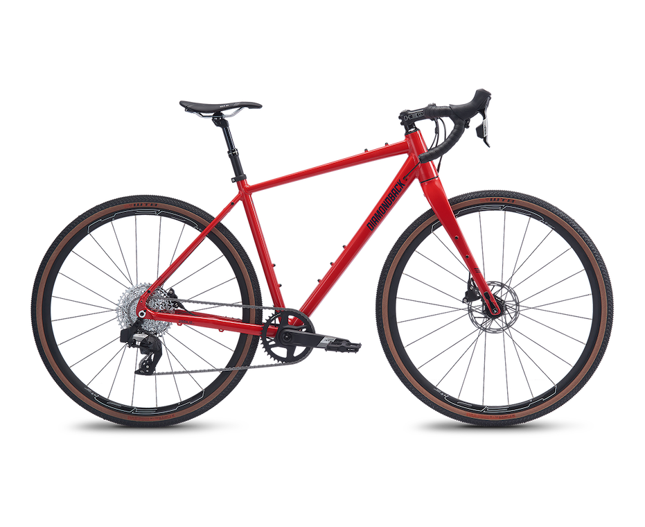 Diamondback Haanjo 5