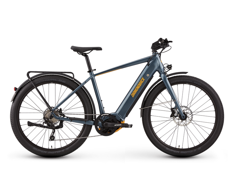 Diamondback Union 2 e-bike