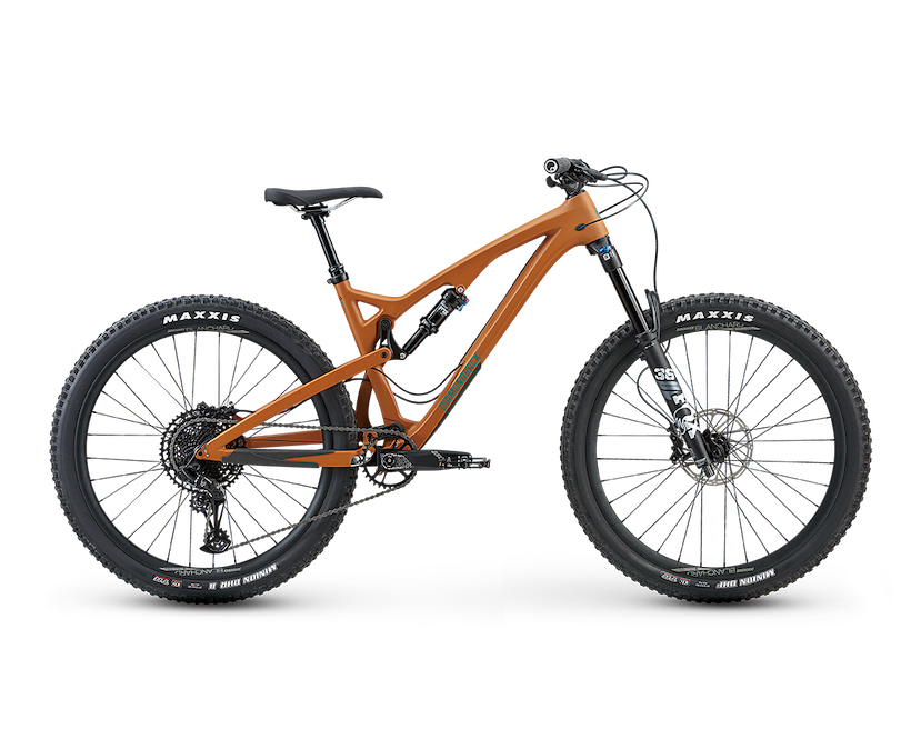 Diamondback Release 4C Mountain Bike