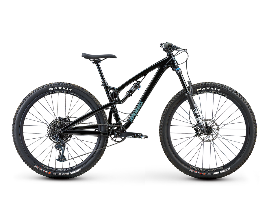 Diamondback Release 29 2