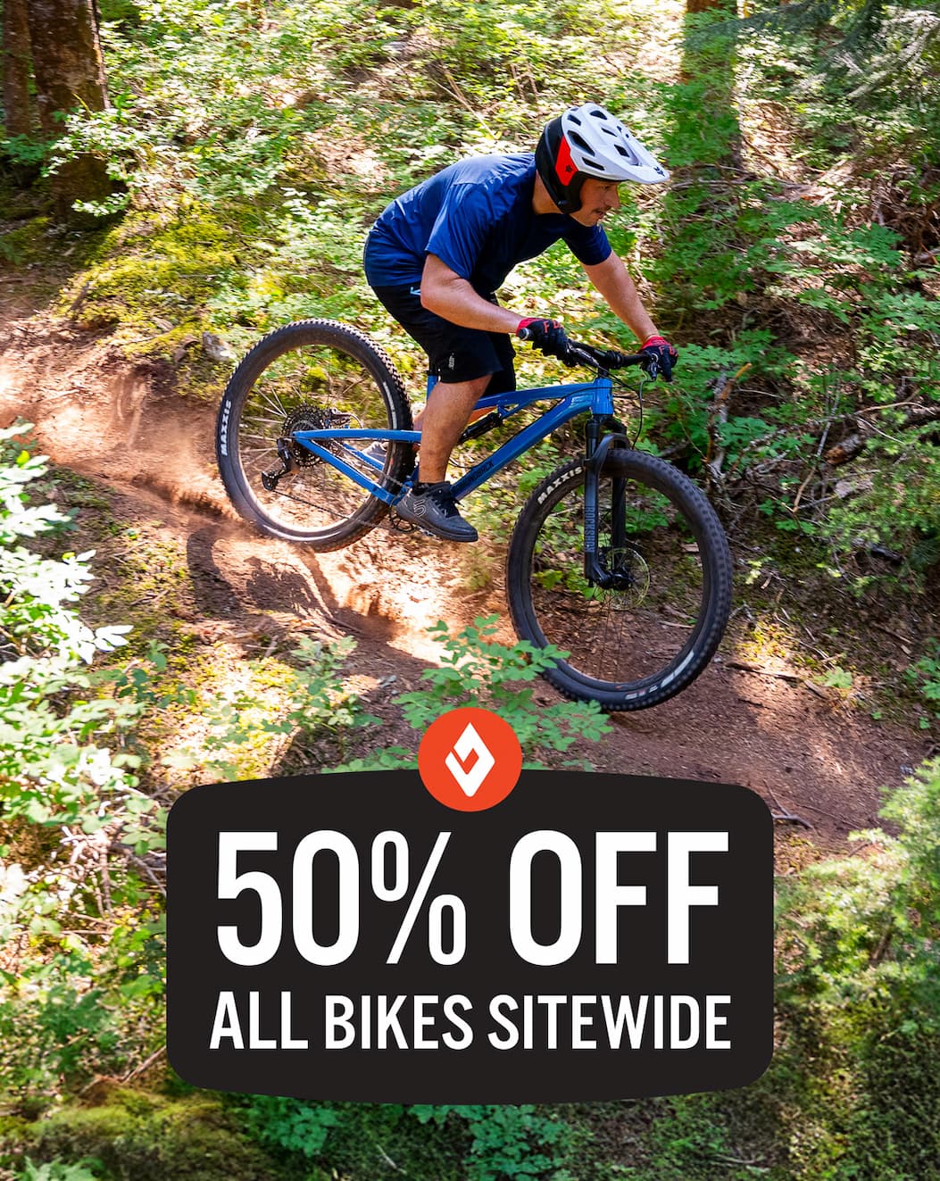 Diamondback 1/3 Off All Bikes Sale
