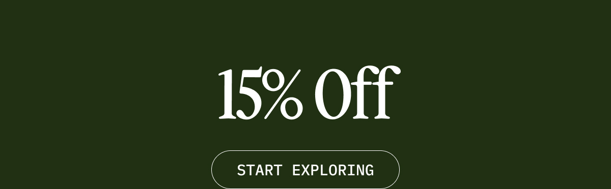 15% discount