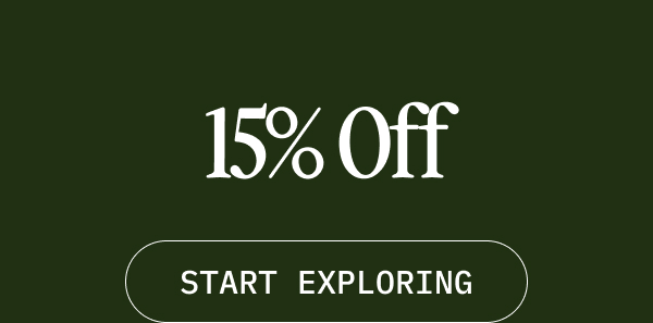15% Discount